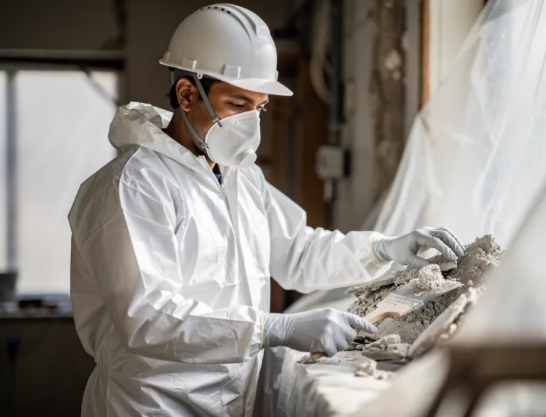 Asbestos Removal service in Pasadena